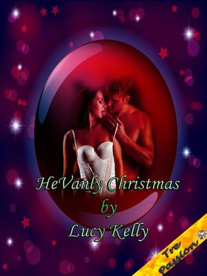 cover image of HeVanly Christmas
